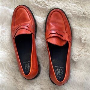 Cole Haan Pinch loafers Loafers Womens 8b